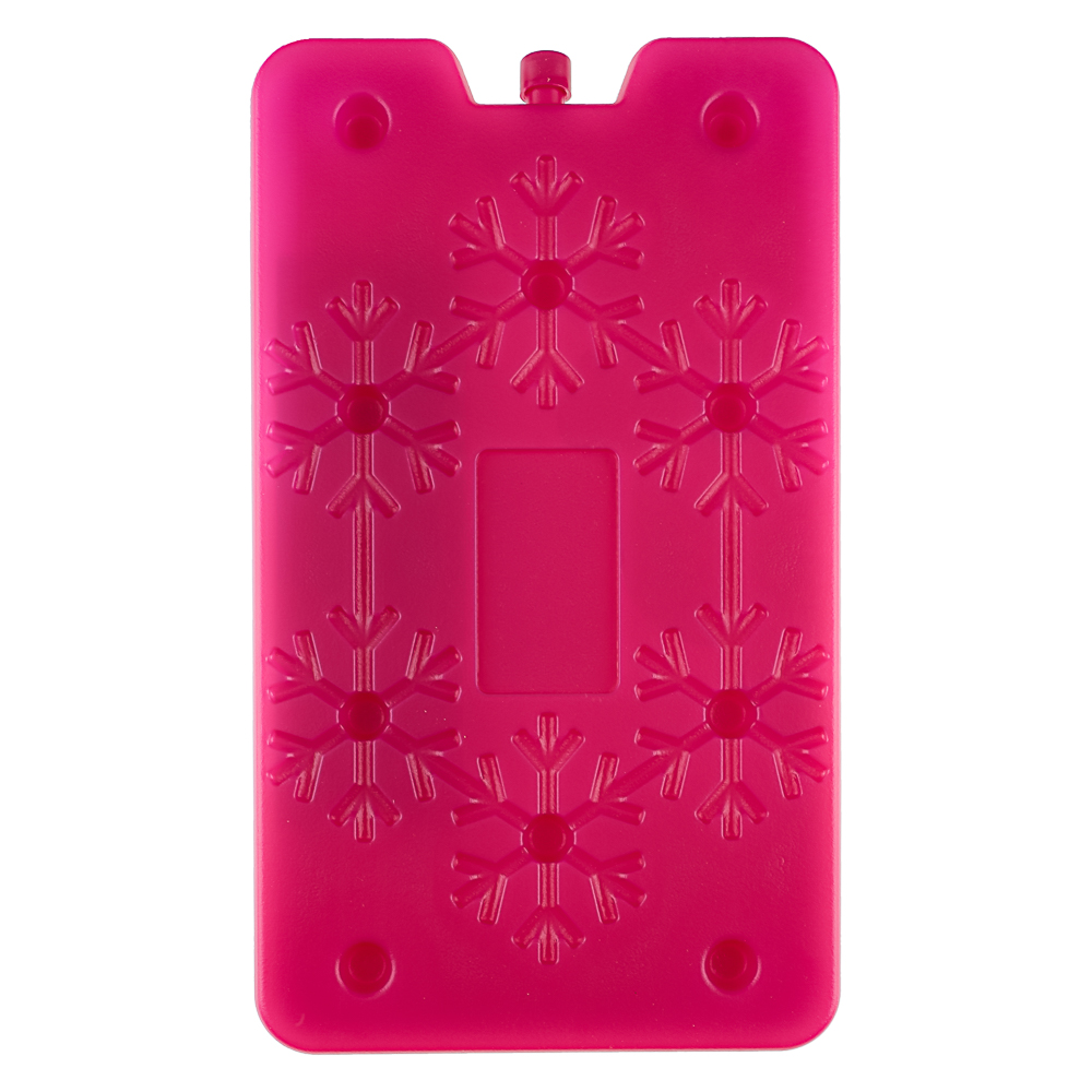 Хладоаккумулятор тм ЯРКОЕ ЛЕТО, 400г, пластик - #6