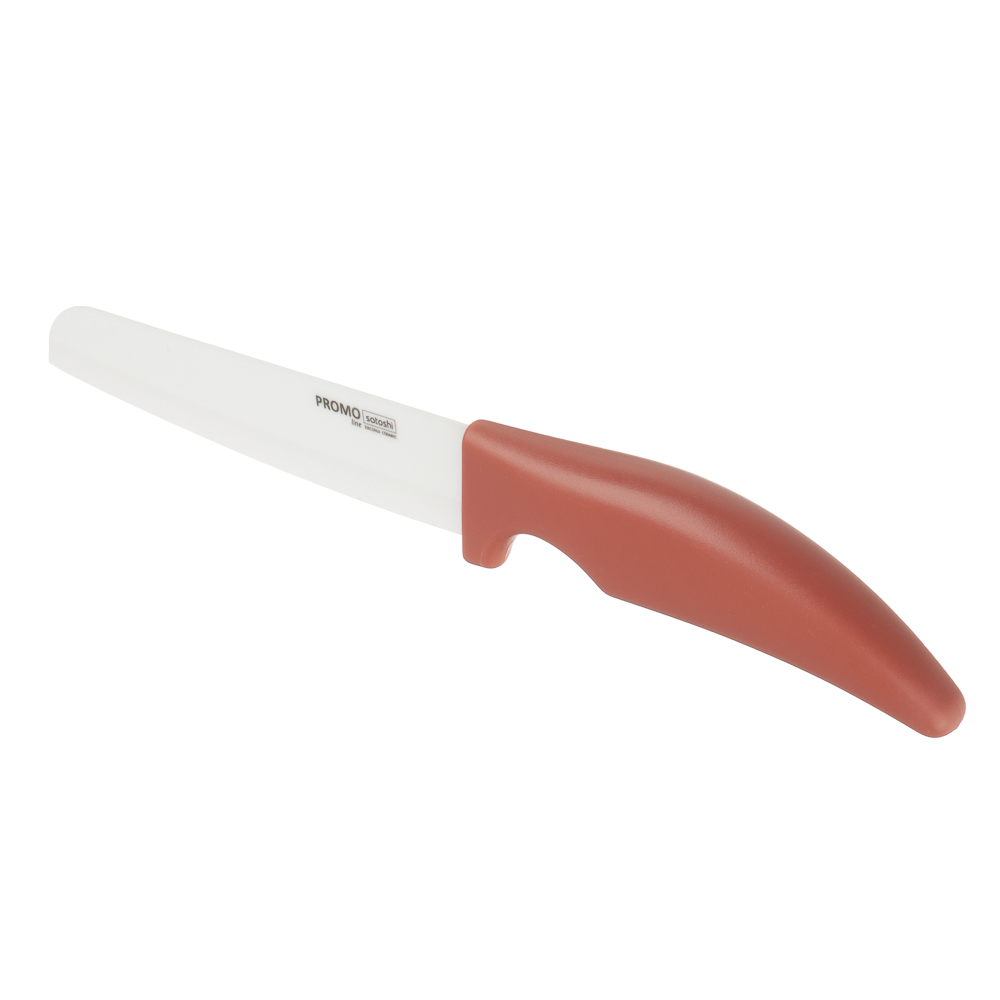 Нож кухонный SATOSHI "Промо", 15 см - #4