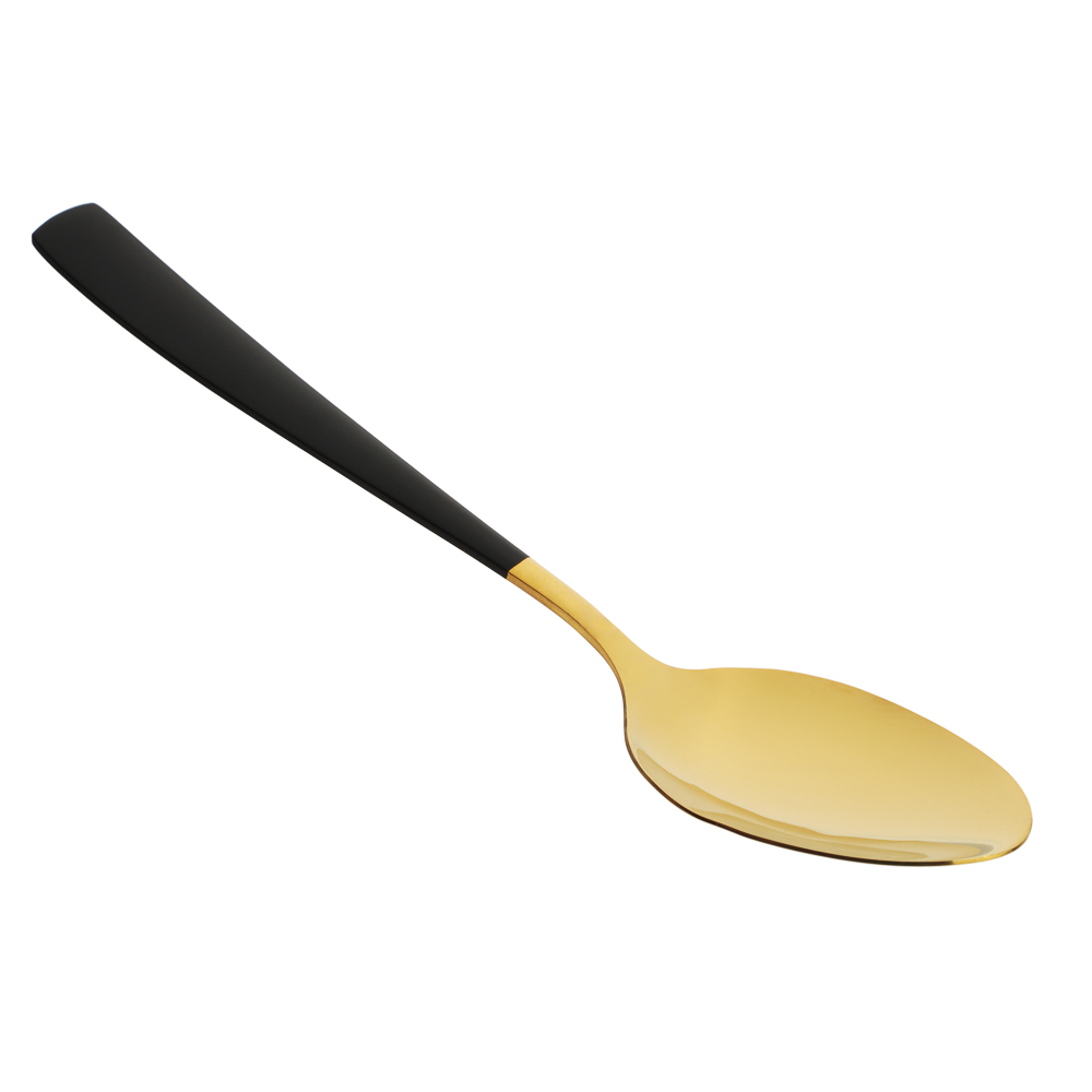 SATOSHI Talinka Ложка столовая, 1 пр. на блистере, нерж.сталь - #2