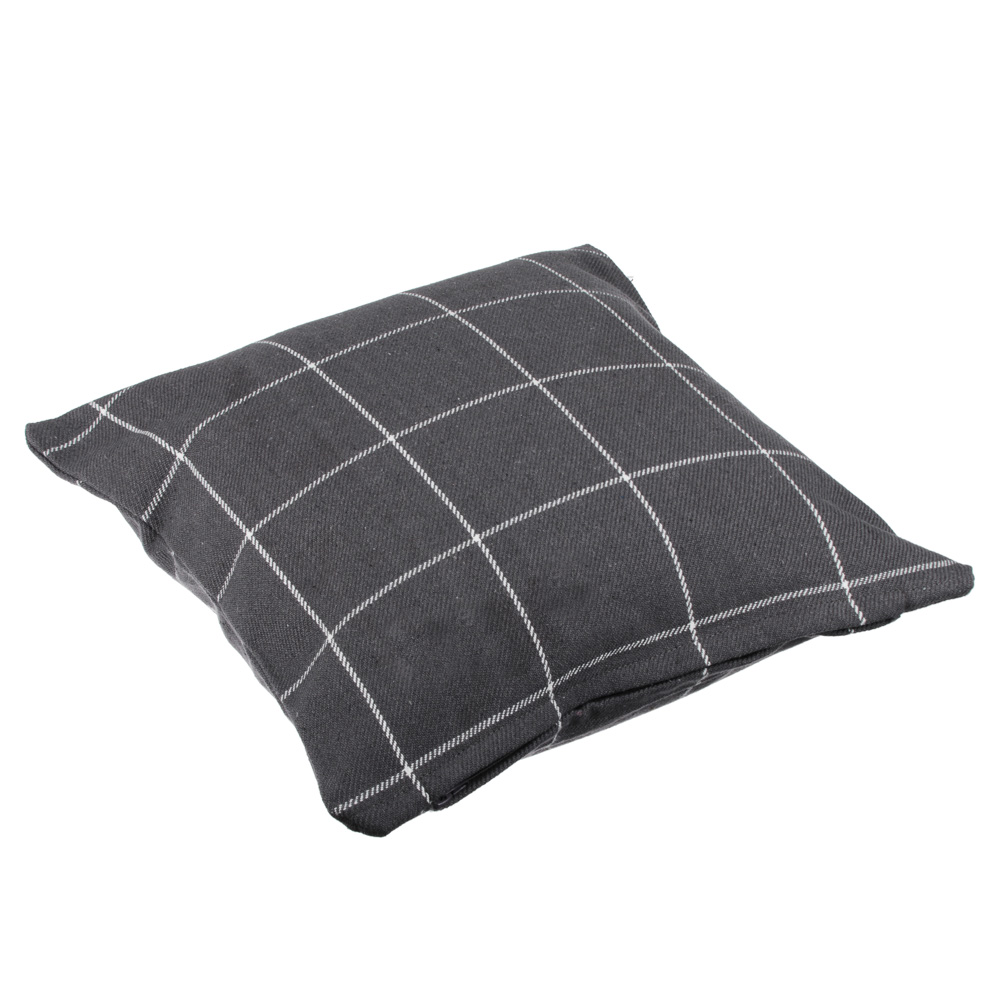 PROVANCE Сканди Наволочка декоративная 40х40см, 100% хлопок, 3 цвета - #3