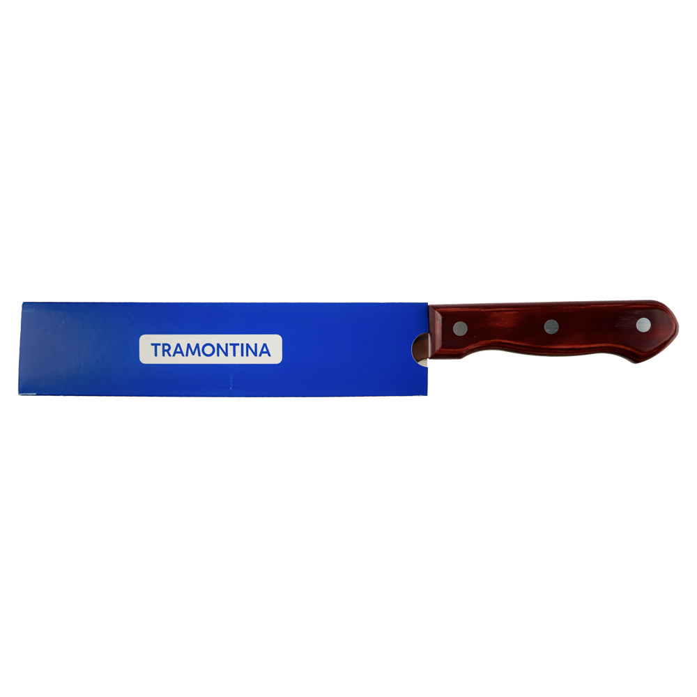 Кухонный нож 20 см Tramontina Colorado, 21427/078 - #6
