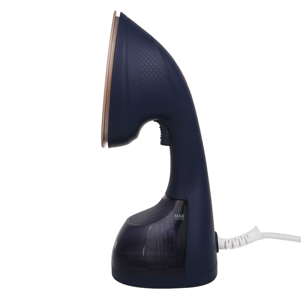 LEBEN Утюг-отпариватель, 1500 Вт, 240 мл, керамическое покрытие, 220в - #5