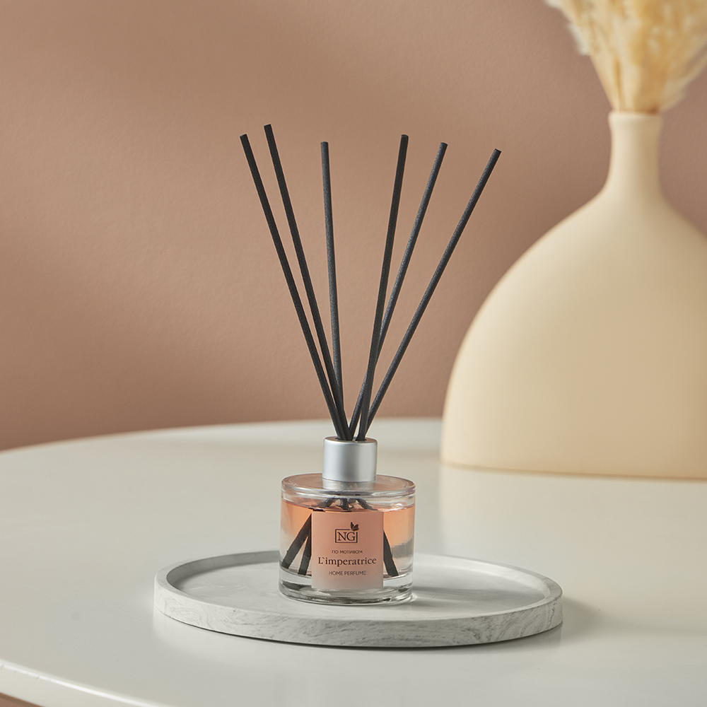NEW GALAXY Диффузор Home Perfume, L'imperatrice, 40мл - #7
