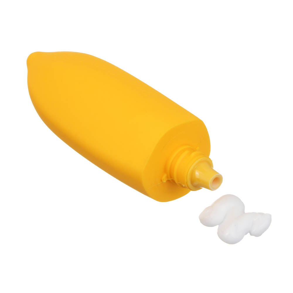 Крем для рук увлажняющий со скваланом и бананом тм Sadoer, 80 гр - #5