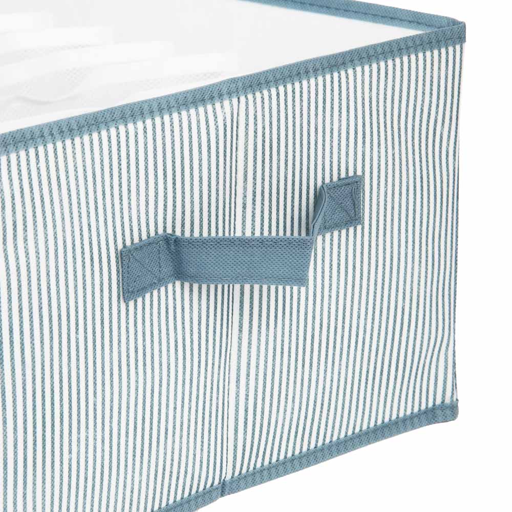 Кофр-органайзер для хранения тм VETTA Орра, 44*30*20 без крышки - #2