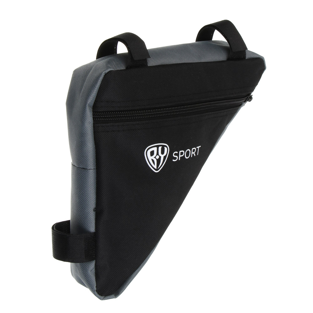 Велосумка под раму, тм BY SPORT, 27х20см, оксфорд 600D, 3 цвета - #3