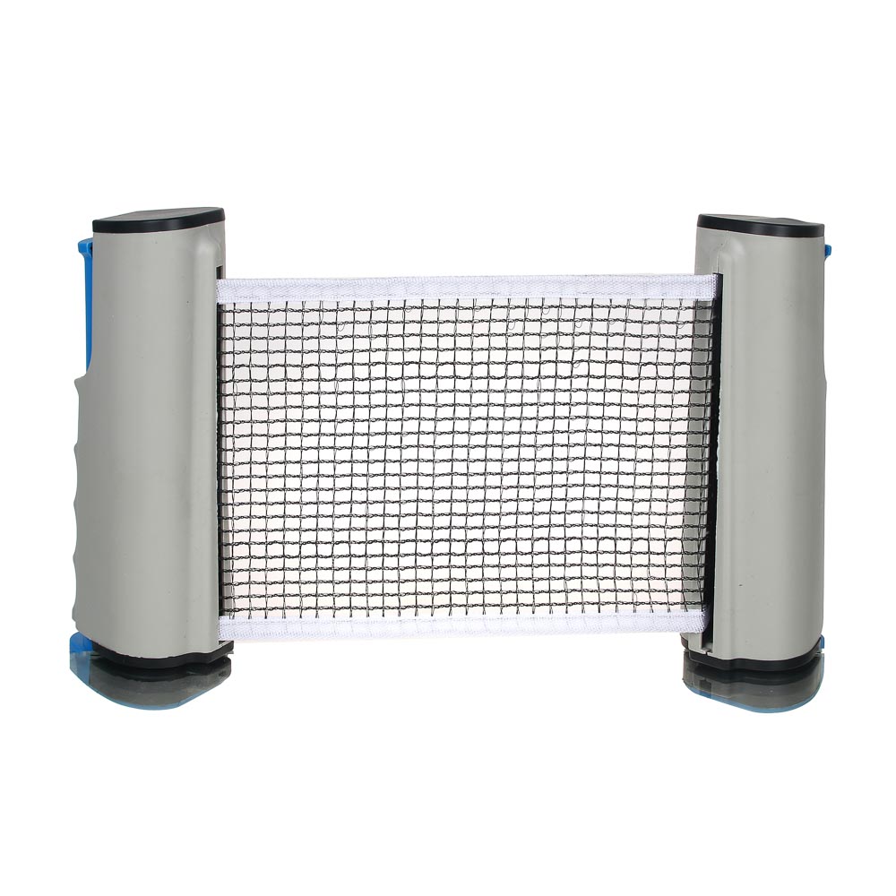 Сетка для настольного тенниса, тм BY SPORT, раздвижная, 175х19см, пластик, нейлон - #3