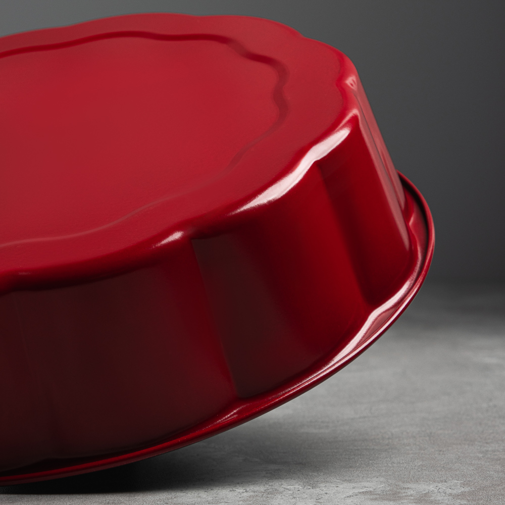 VETTA Форма для выпечки, а/п., 24,5х6см - #8