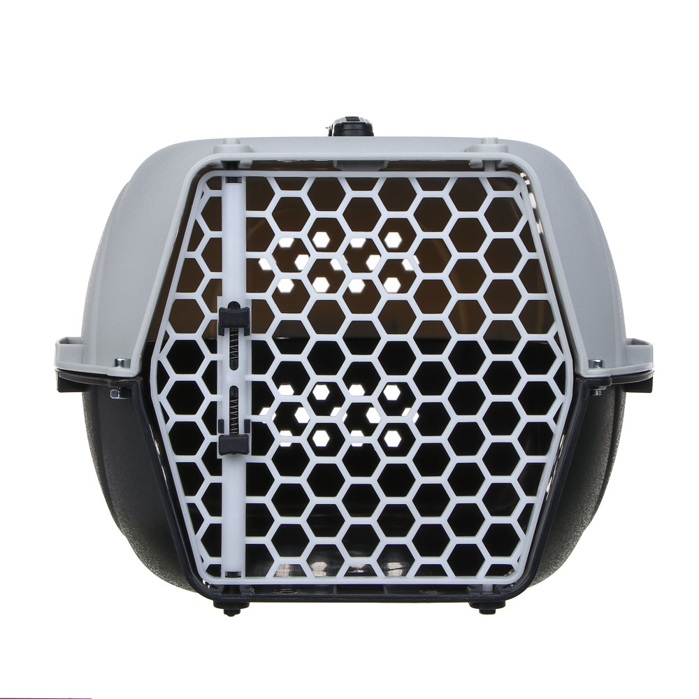 VETTA Переноска для животных, полипропилен, 48x33x26 см - #2