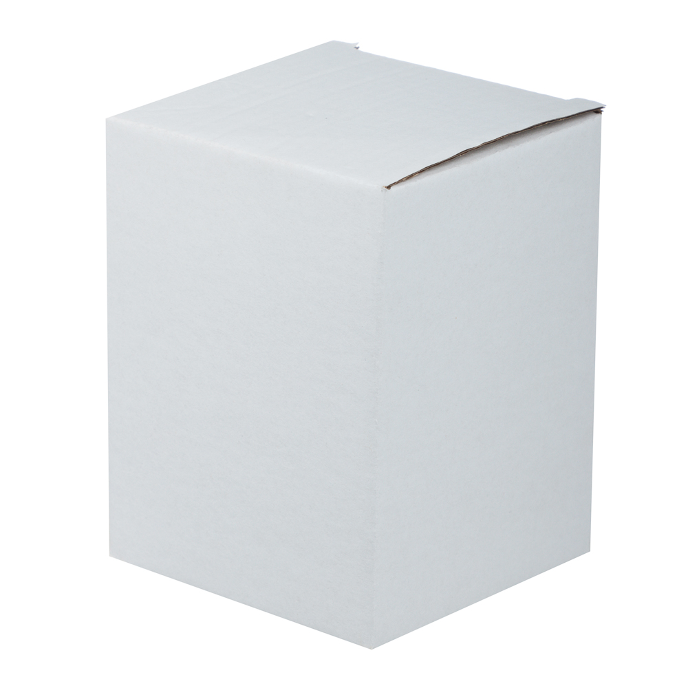 Стакан с двойными стенками тм MILLIMI Симпл, 350мл, стекло - #4