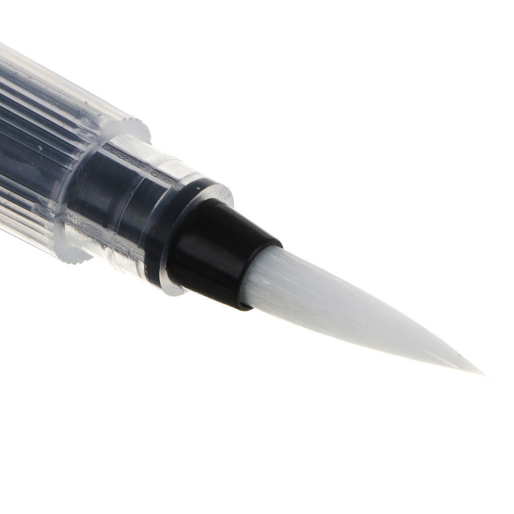 BY Русские Супергерои Акварель 36 цв., кисть с резервуаром для воды, пл.бокс, "Каваи 1" - #10