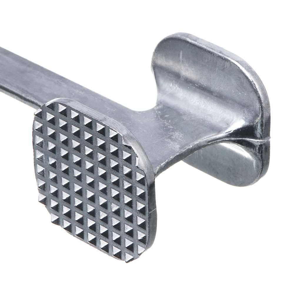 Молоток кухонный 23см, алюминий - #2