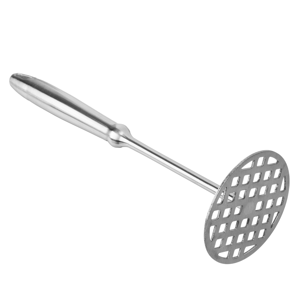 Толкушка для картофеля тм VETTA, нерж.сталь, углеродистая сталь - #3