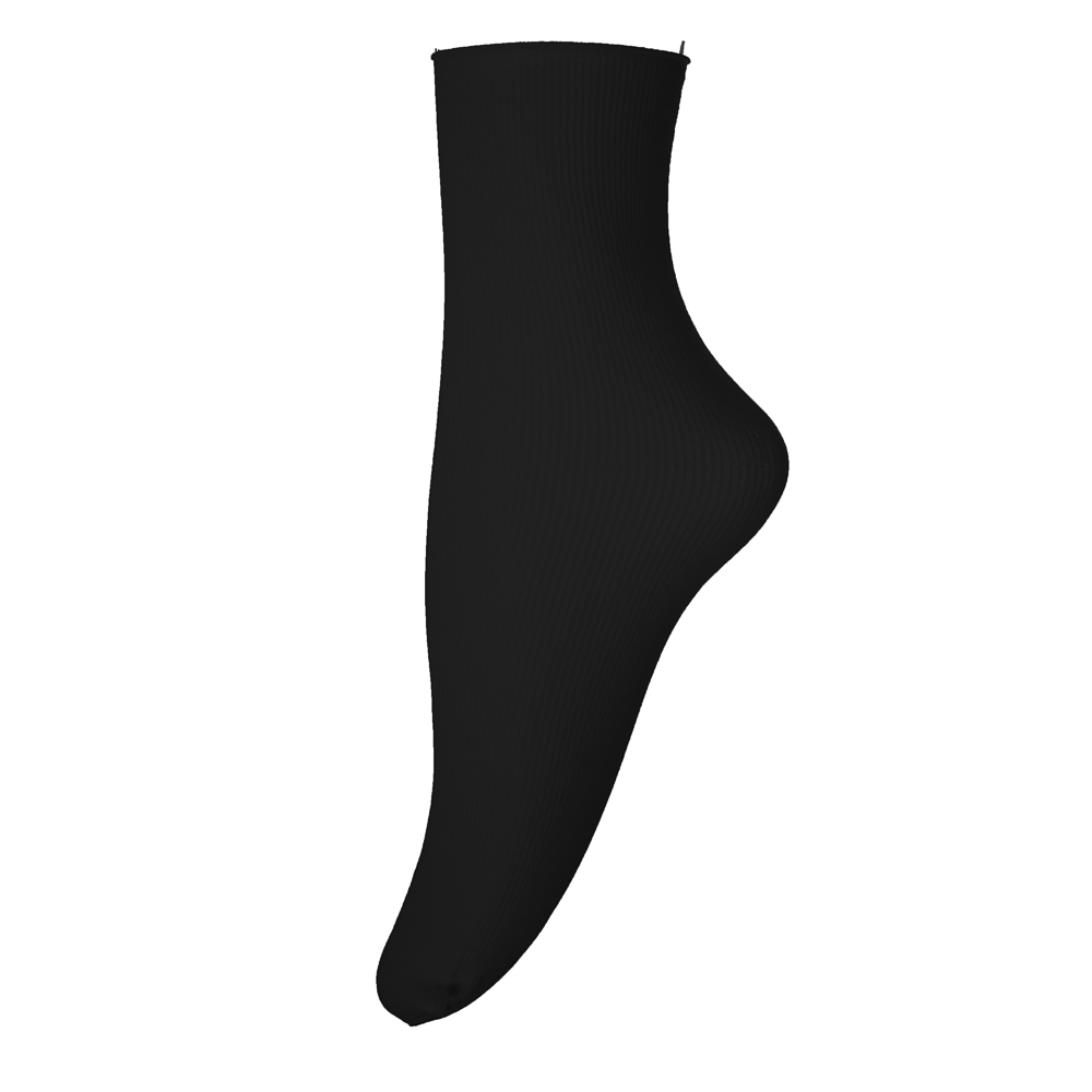 Носки женские, высокие, 30 DEN, тм GALANTE, р. 23-25, 1 пара, 100% полиэстер, цвета в ас-те - #2