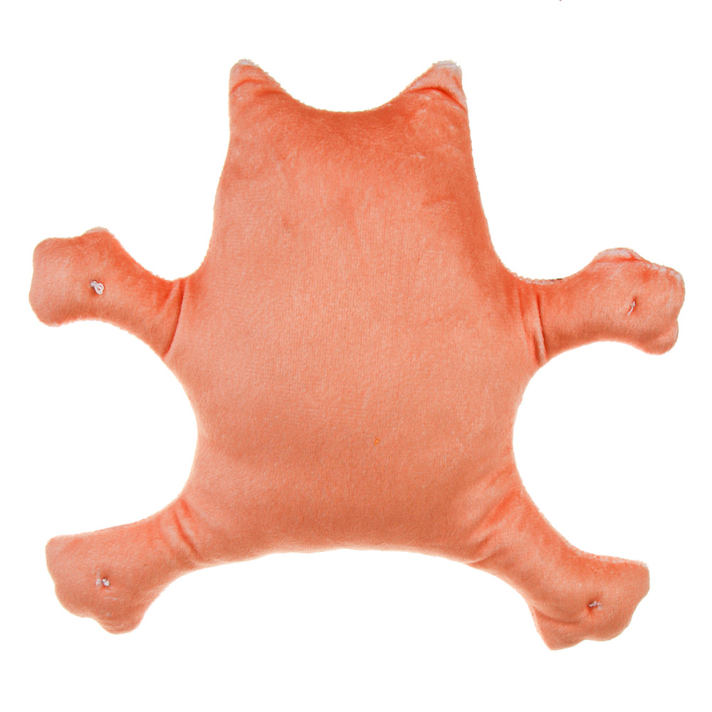 РОКОТ Автоигрушка "Совет свой сам себе посоветуй", кот, на присосках - #4