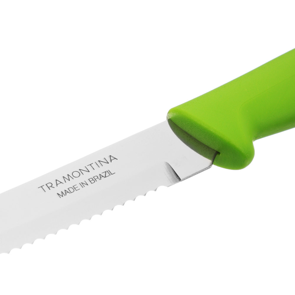 Tramontina Plenus Нож для мяса 12.7см, 23410/825 - #3