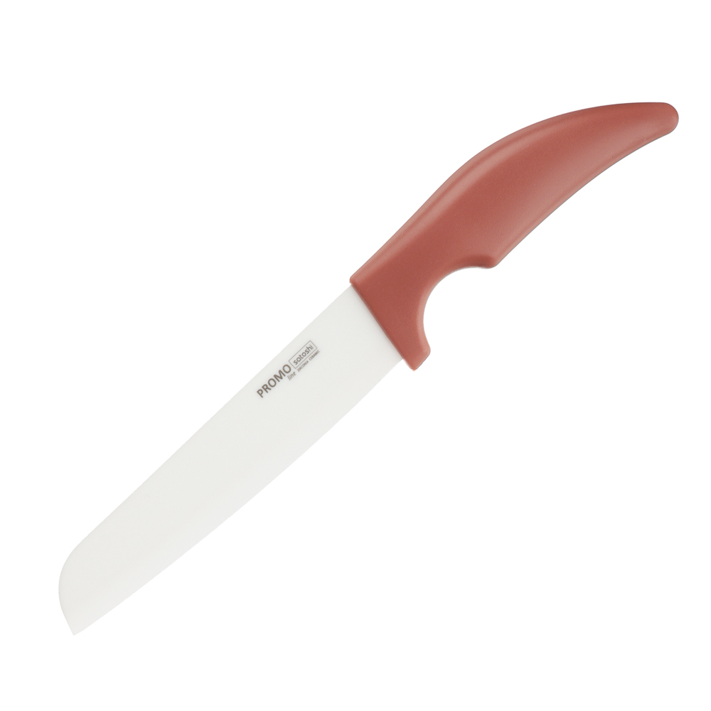 Нож кухонный SATOSHI "Промо", 15 см - #1