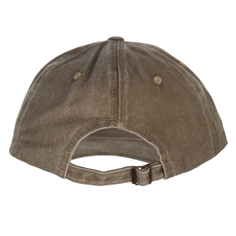 Кепка взрослая с рисунком, р.56-58, 100% хлопок, тм GALANTE, разноцветная - #3