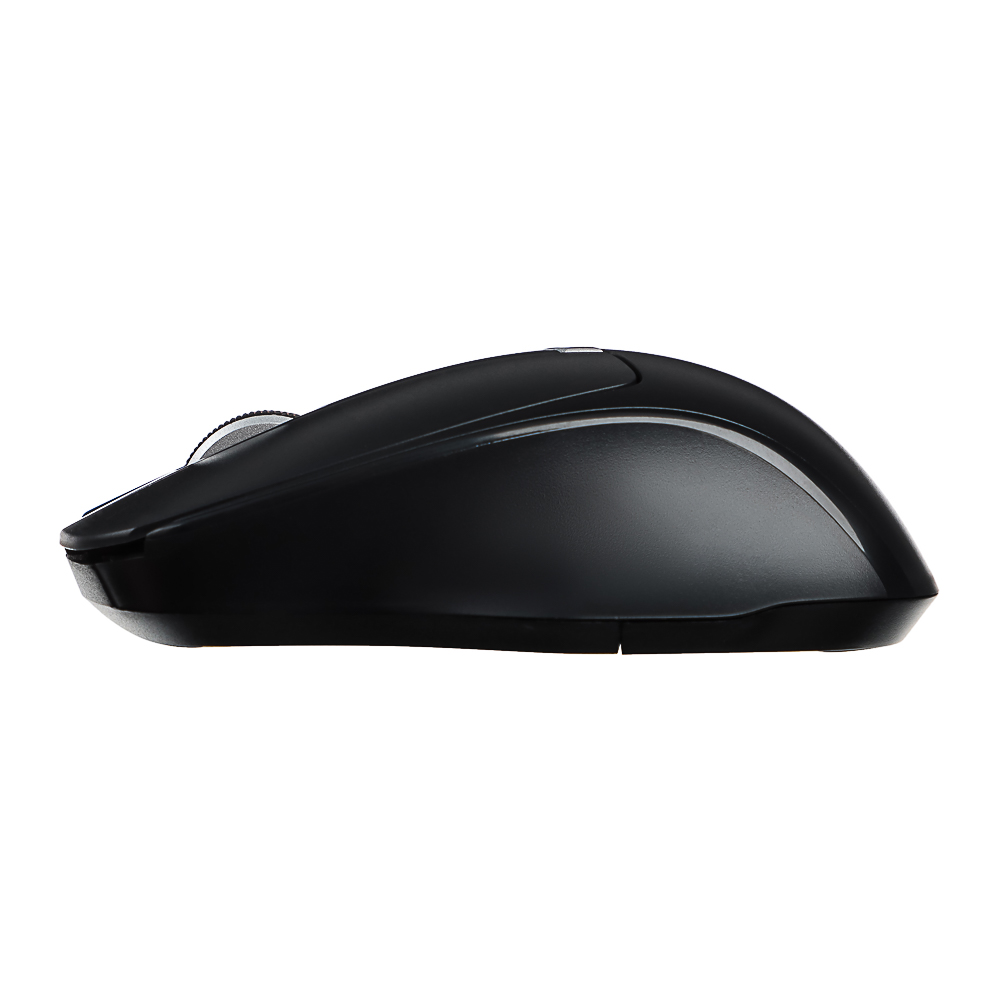 BY Мышь беспроводная 2.4Ghz Wireless Mouse with Nano Receiver - #8