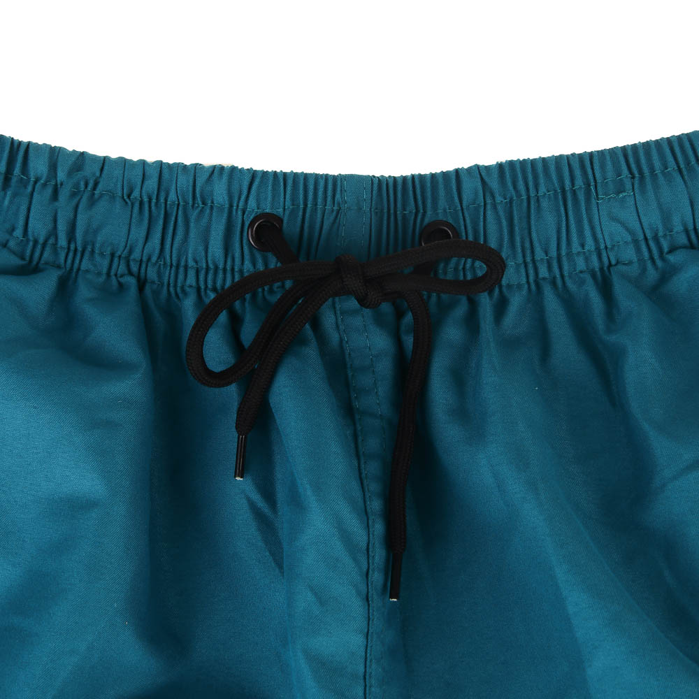 GALANTE Шорты мужские с сеткой, 100% полиэстер, р-р XL-XXL, зеленый, ВЛ25-06 - #3