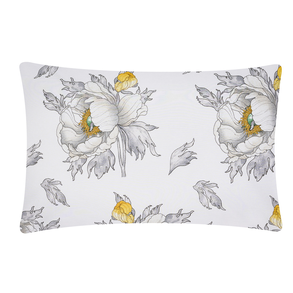 PROVANCE Фрэя Комплект постельного белья 1,5 (4 предмета), поплин, 100% хлопок - #4