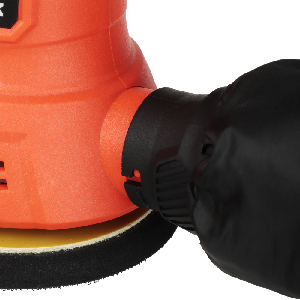 ЕРМАК Машина шлифовальная угл. УШМ-125/350, 350 Вт, 125 мм, 13000 об/мин - #5