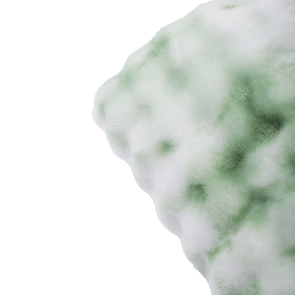 PROVANCE Мосс Плед бабл 200х220см, 280 г/м, 100% полиэстер - #2