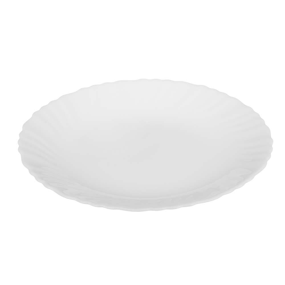 Набор столовой посуды MILLIMI "Бьянко", 19 предметов - #2