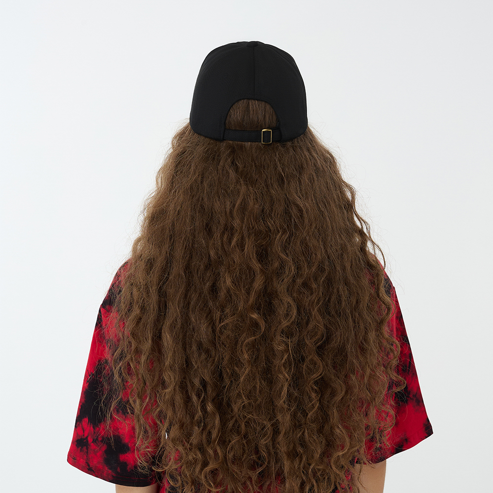 GALANTE Кепка для взрослых, р.56-58, 100% хлопок, черный, ВЛ25-14, #1 - #8