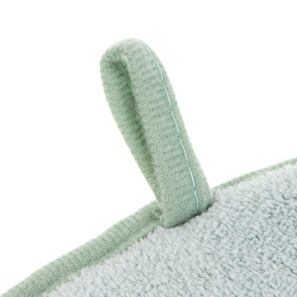 Полотенце для домашних животных тм VETTA, полиэстер, полиамид, 62x23 см - #6