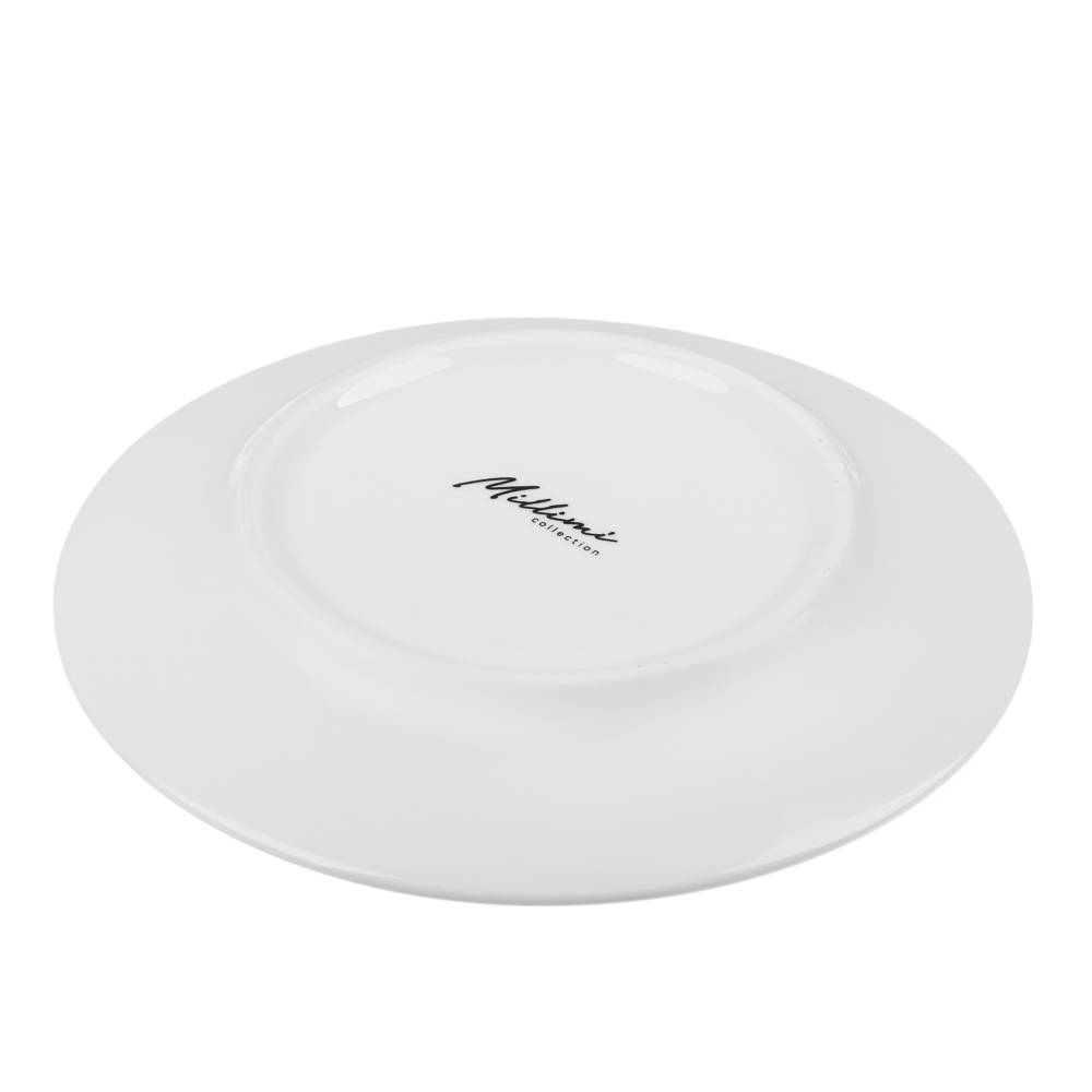 MILLIMI Сонет Набор чайный 12 пр., 220 мл, фарфор - #7