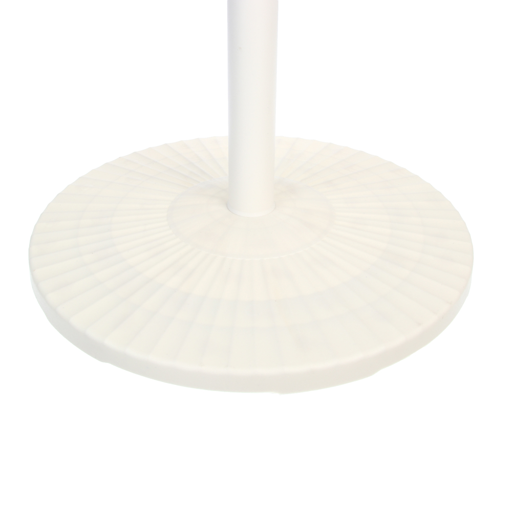 Вентилятор напольный тм LEBEN 40Вт, 8 скоростей, диаметр 41см, 220в, таймер, пульт ДУ, белый - #7