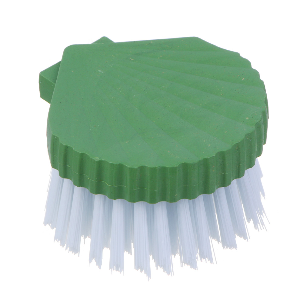 VETTA Щетка ракушка, полипропилен, полиэтилентерефталат, 7х6,5х3,5 см, 3 цвета - #4