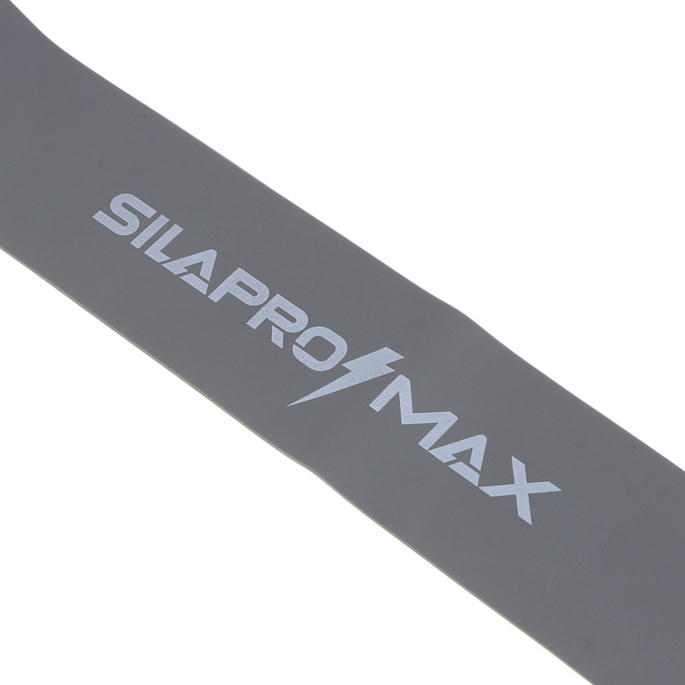 SILAPRO Max Фитнес-резинка, 600х50х0.9мм, 16-18кг, латекс - #3