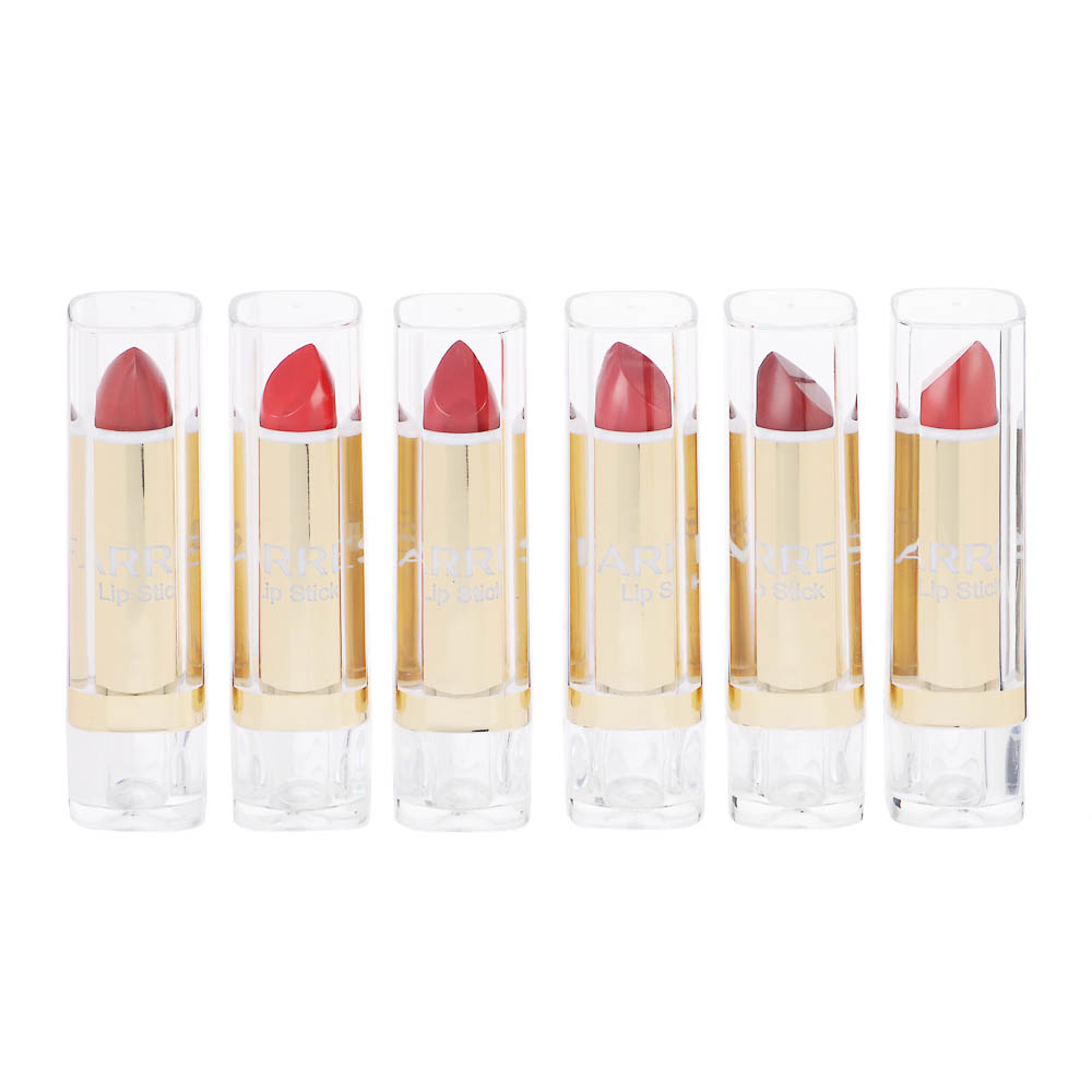 Губная помада матовая, тм Farres, 3,8 г - #3