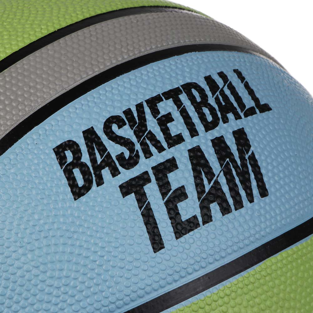 Мяч баскетбольный, тм BY SPORT, размер 7, 24см, резина, 600г (+-10%), 2 дизайна - #4