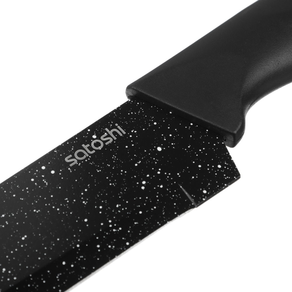 Набор ножей кухонных, тм SATOSHI Бремен 4пр. - #4