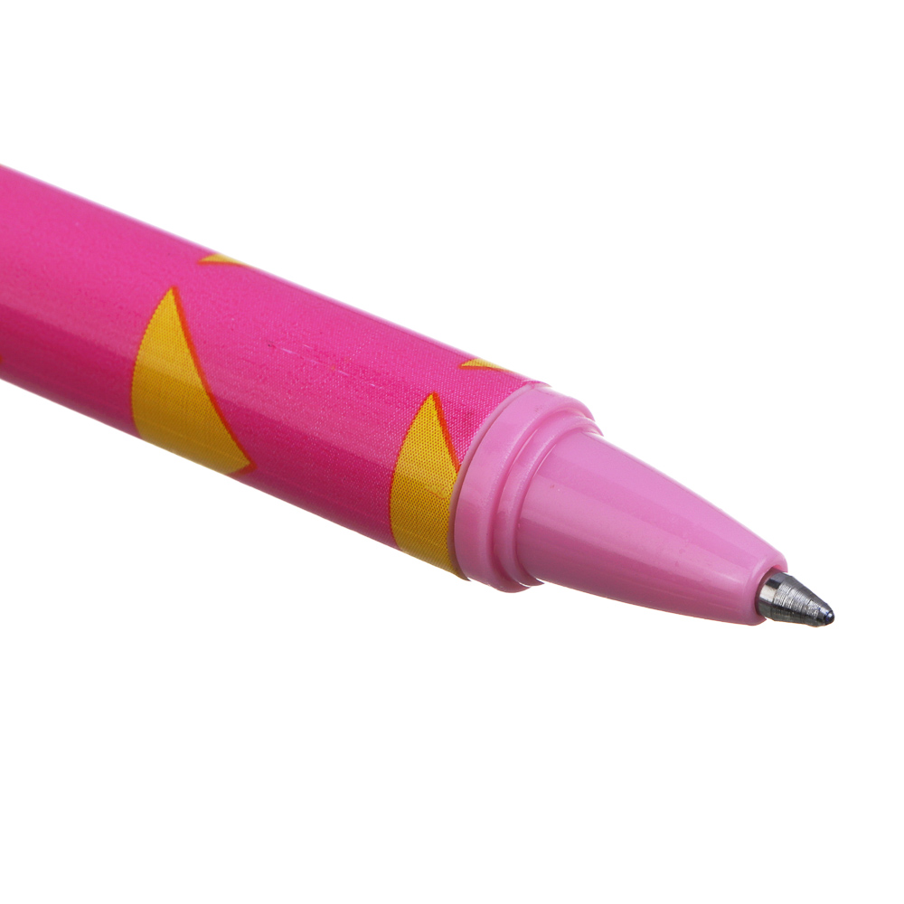 Ручка гелевая "пиши-стирай" синяя, фигурка в форме гаджетов, 4 дизайна - #3