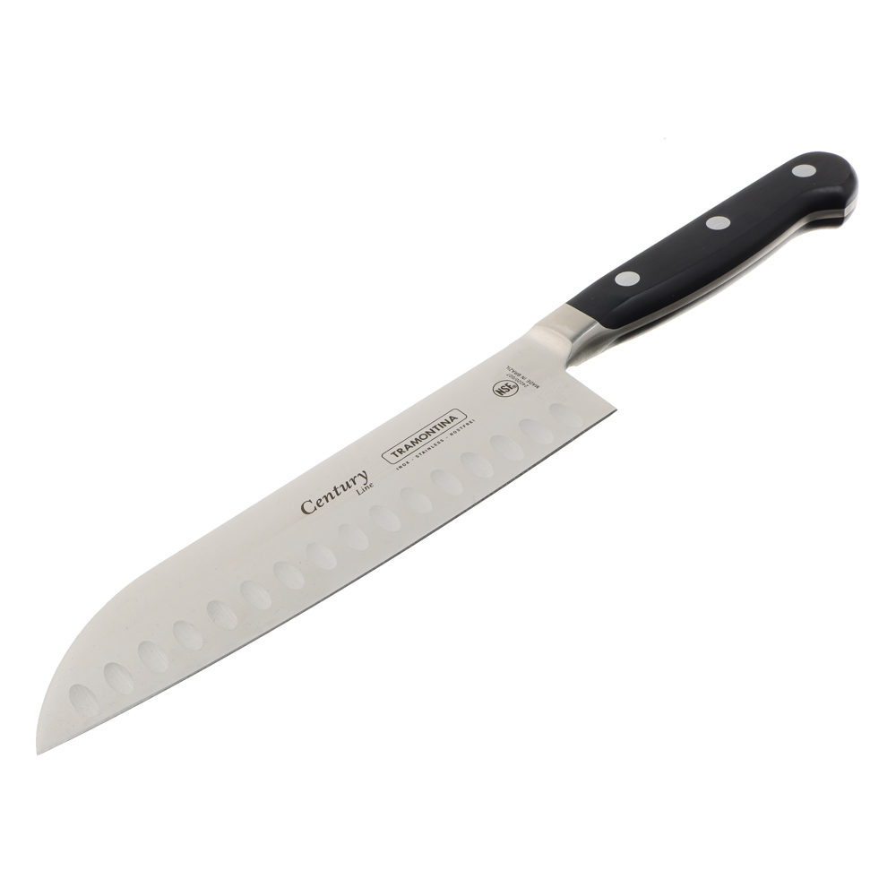 Кухонный нож 18 см Tramontina Century, 24020/007 - #1