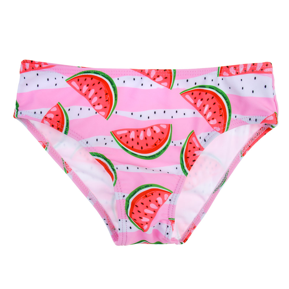 GALANTE Купальник для девочки раздельный, р.110-116, 82%полиэстер, 18%эластан, ВЛ25-02 - #5