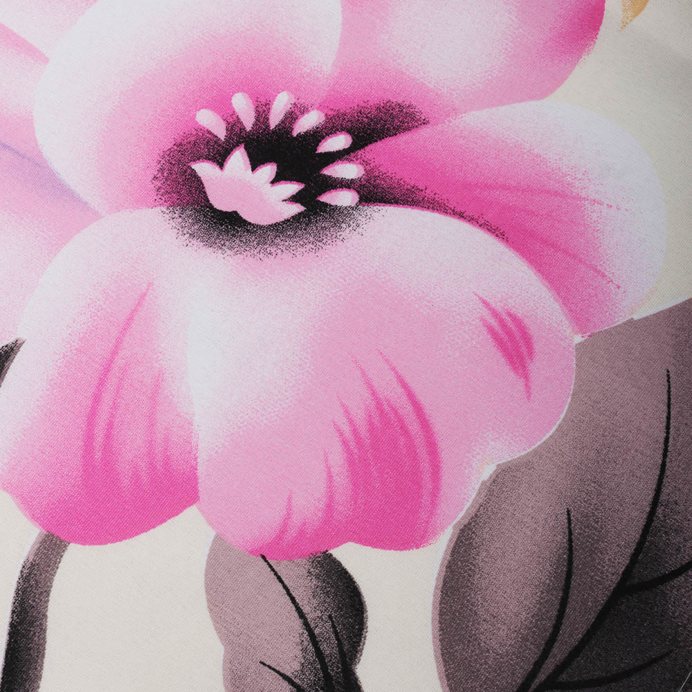 PROVANCE Стандарт Комплект постельного белья евро (4 предмета), полиэстер, 4 дизайна - #13