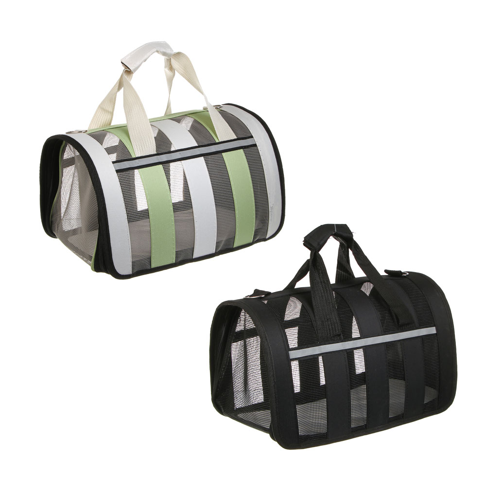 VETTA Переноска для домашних животных, ПЭ, 33,5х24х21 см - #14