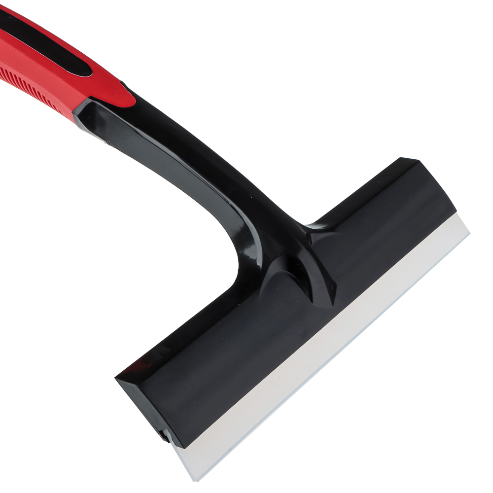 ЕРМАК Водосгон автомобильный силиконовый, 26,5х20х5см - #4