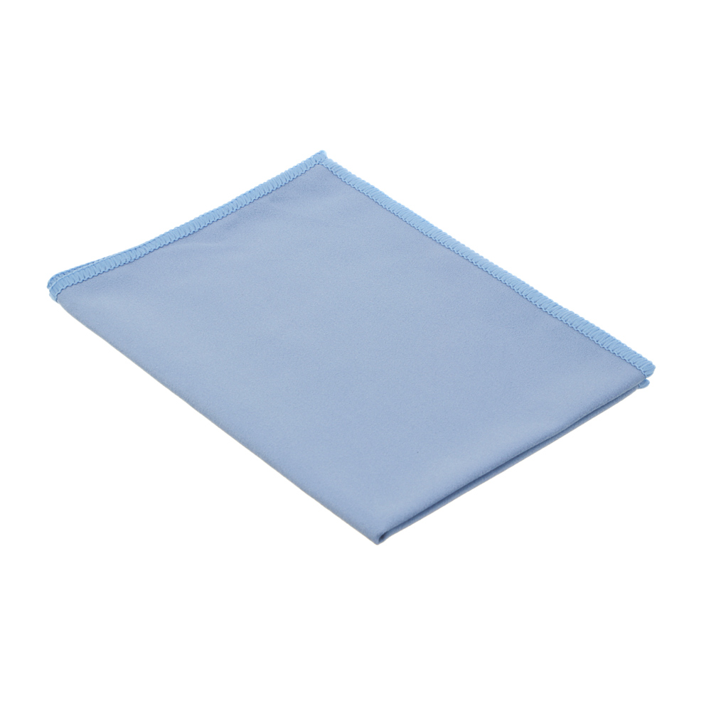 VETTA Салфетка из микрофибры, для стекол и зеркал, 30х40см, 210 г/кв.м., 4 цвета - #2