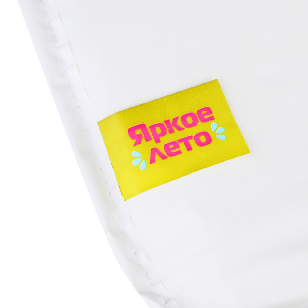 ЯРКОЕ ЛЕТО Термосумка, 24х22х24 см, полиэстер - #3