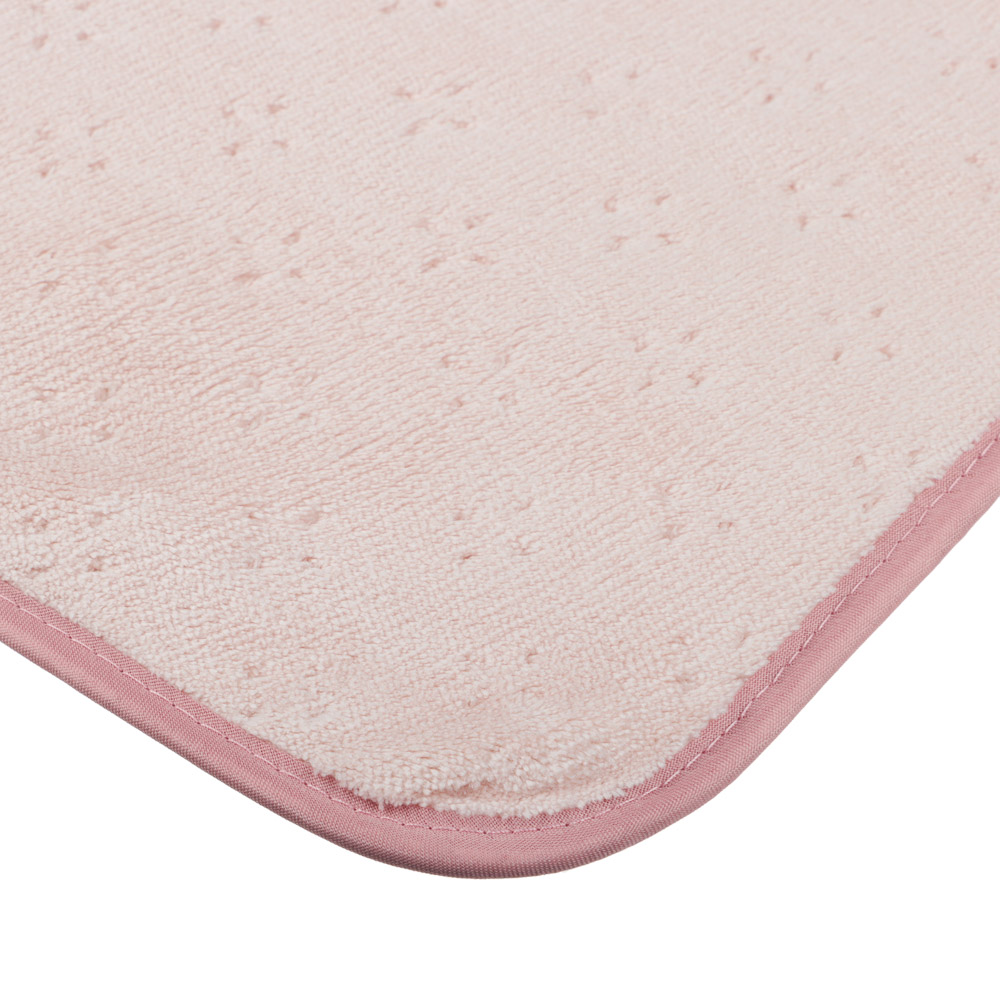 Полотенце супервпитывающее тм PROVANCE Черри 30х50см, 95% полиэстер, 5% полиамид, 460 г/м2 - #4