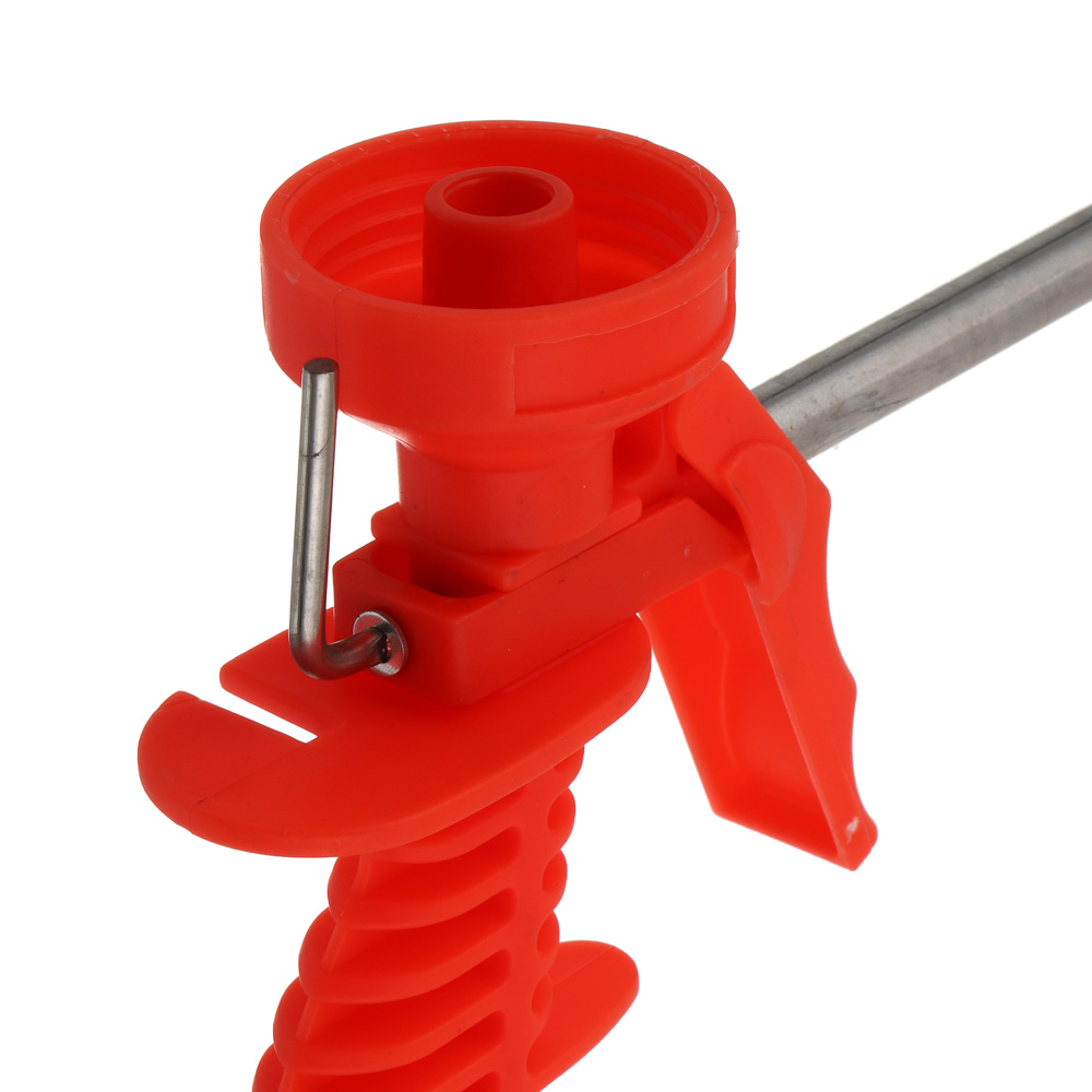 HEADMAN / ЕРМАК Пистолет для монтажной пены, облегченный пластиковый корпус - #5