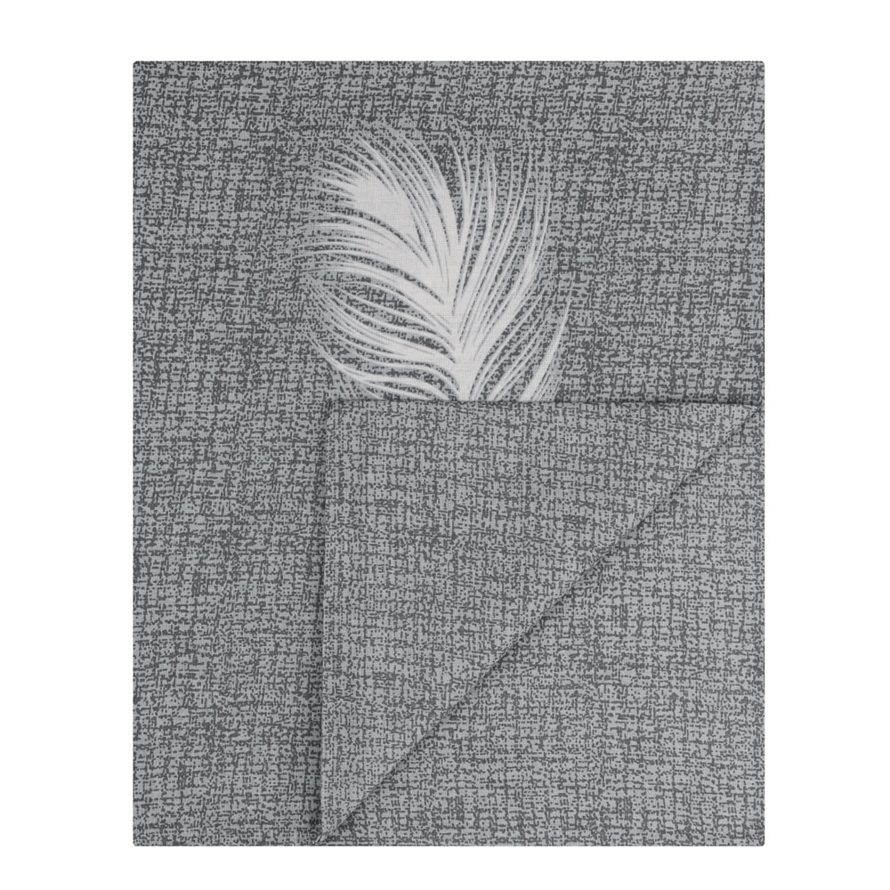 PROVANCE Комплект постельного белья 1,5 (4 предмета), бязь, 100% хлопок, перья - #10