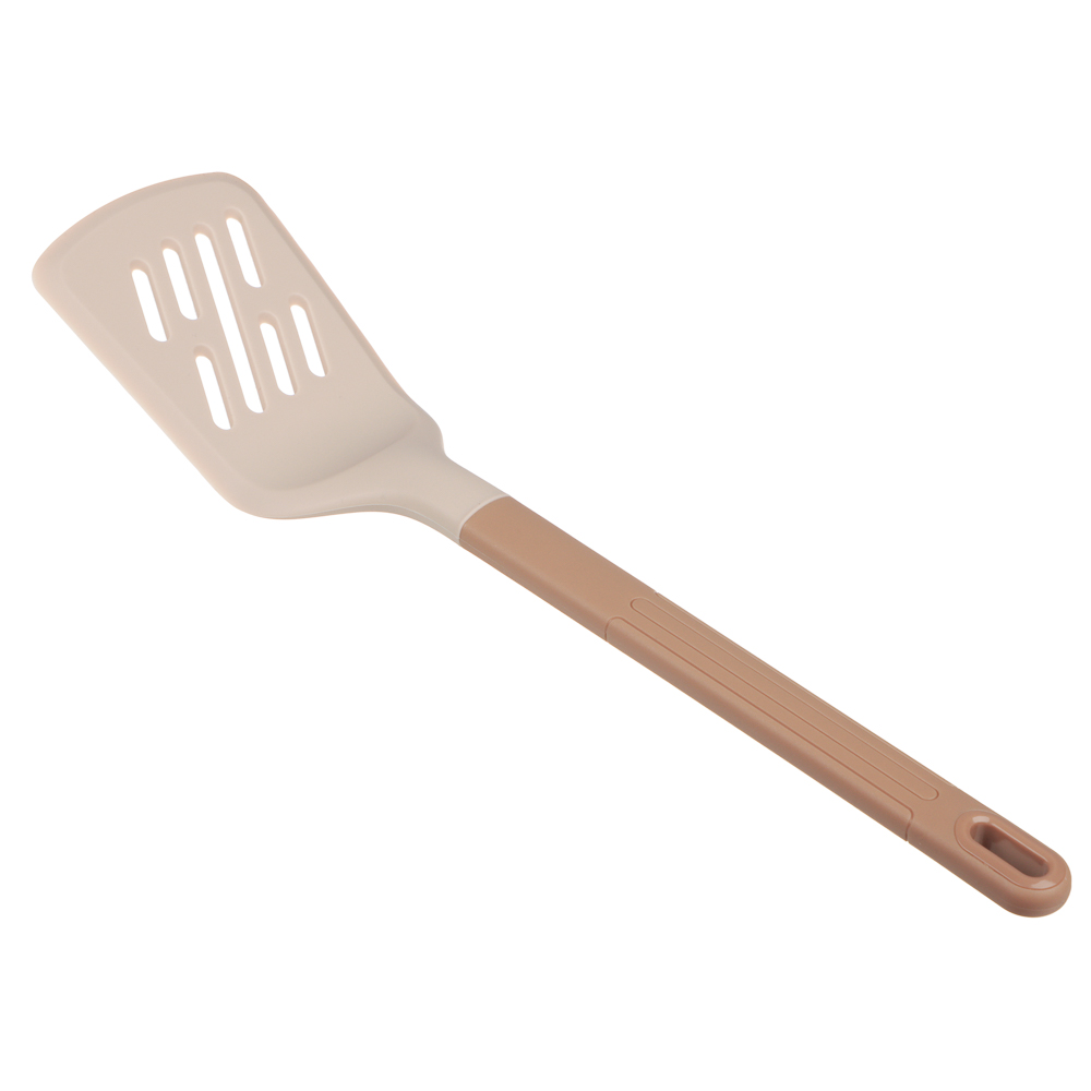 SATOSHI Кантри Лопатка кулинарная, силикон - #1