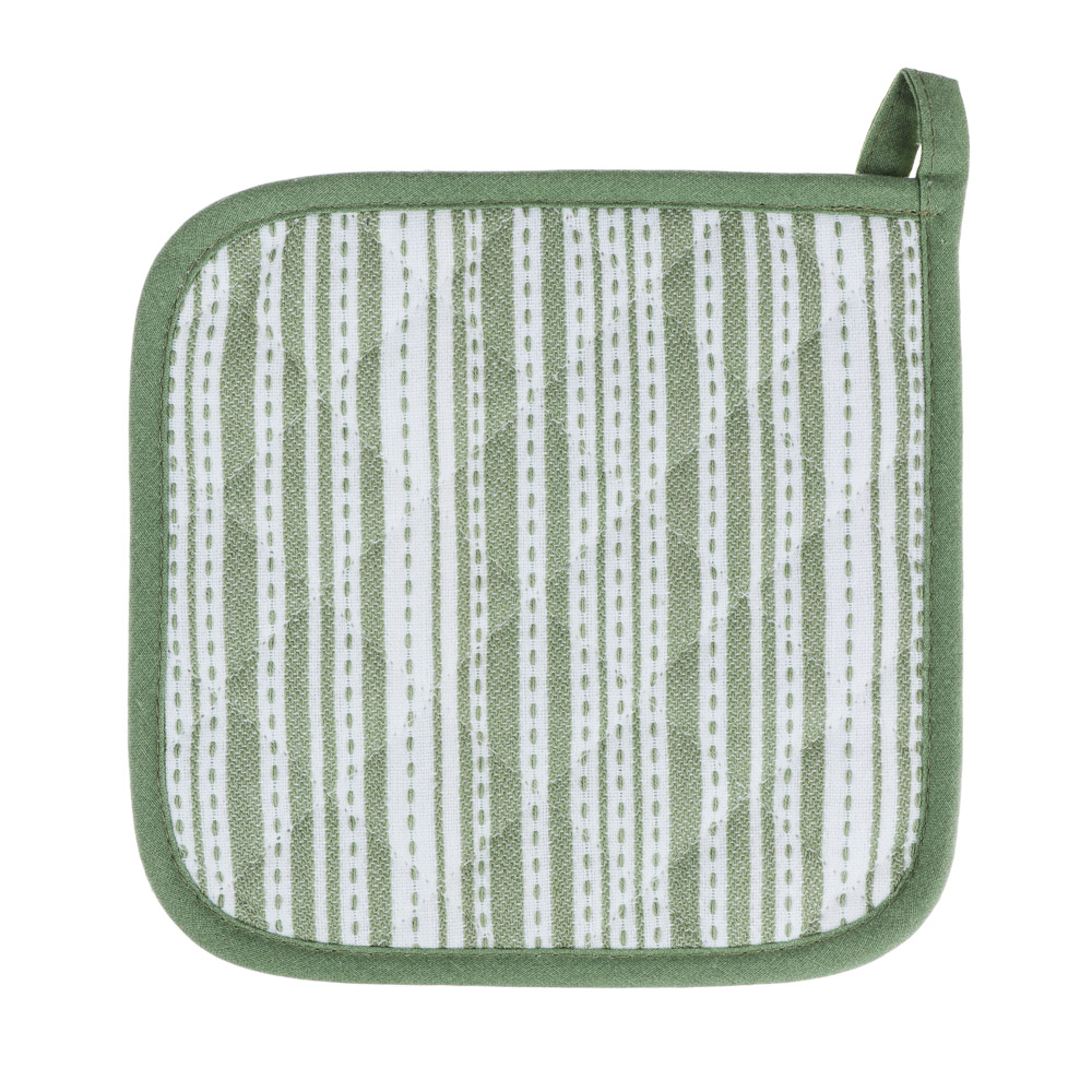 PROVANCE Хейзел Прихватка, 100% хлопок, 20х20см, 2 цвета - #1